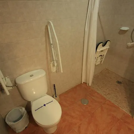 Gasthof Rio Mundo 2*