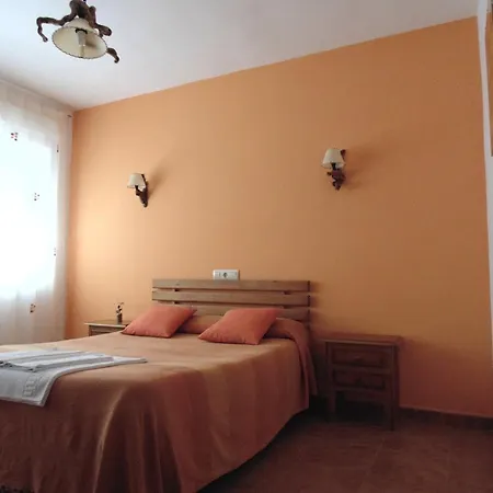 Gasthof Rio Mundo