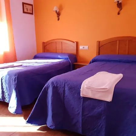 Gasthof Rio Mundo 2*